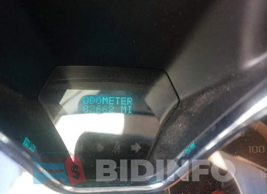 1GNKVGKDXGJ194633 Photo# 9