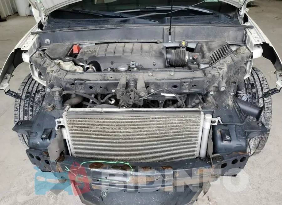 1GNKVJKD2FJ175893 Photo# 12
