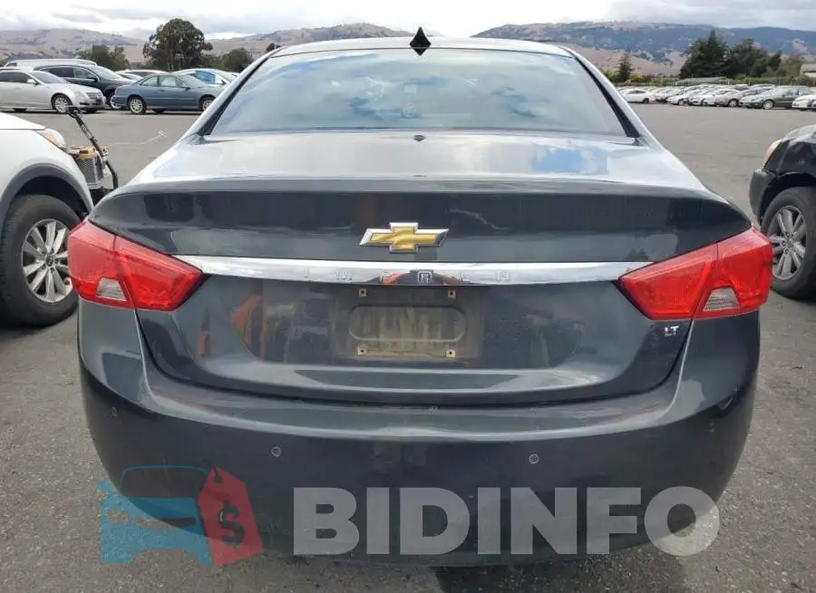 2G1125S35E9103827 Photo# 6