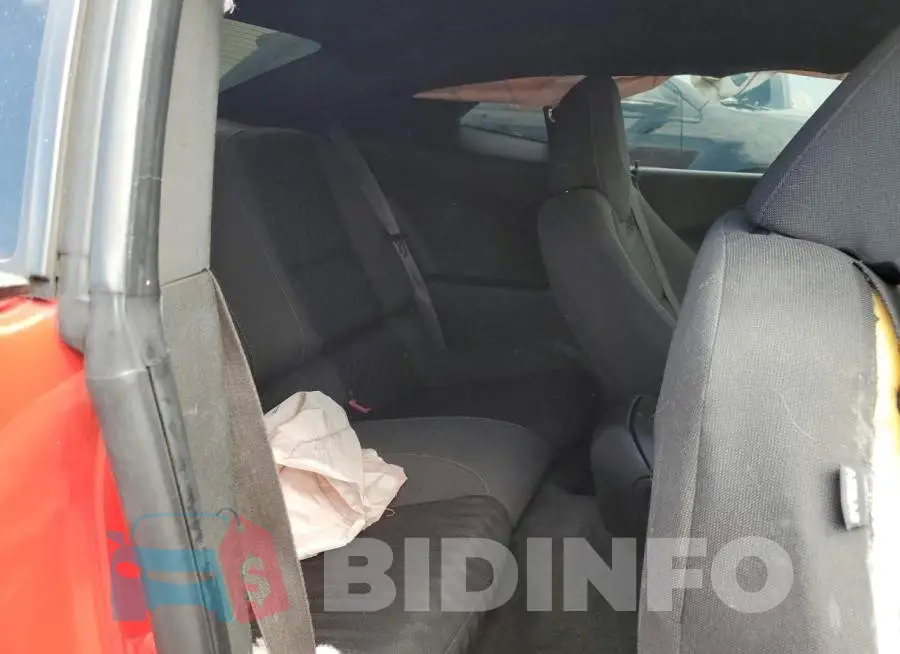 2G1FE1E35E9320196 Photo# 10