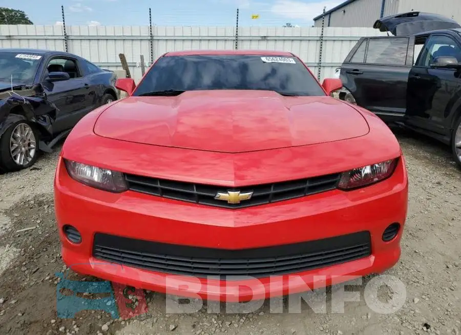 2G1FE1E35E9320196 Photo# 5