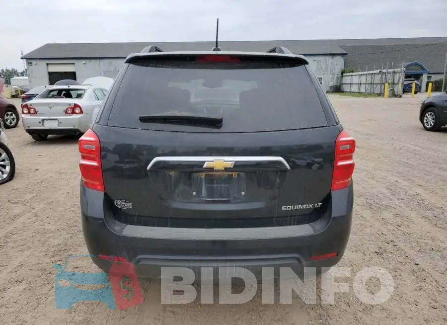 2GNALCEK2G6284781 Photo# 6