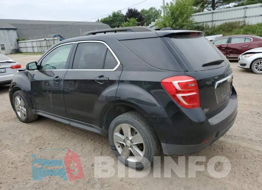 2GNALCEK2G6284781 Photo# 2