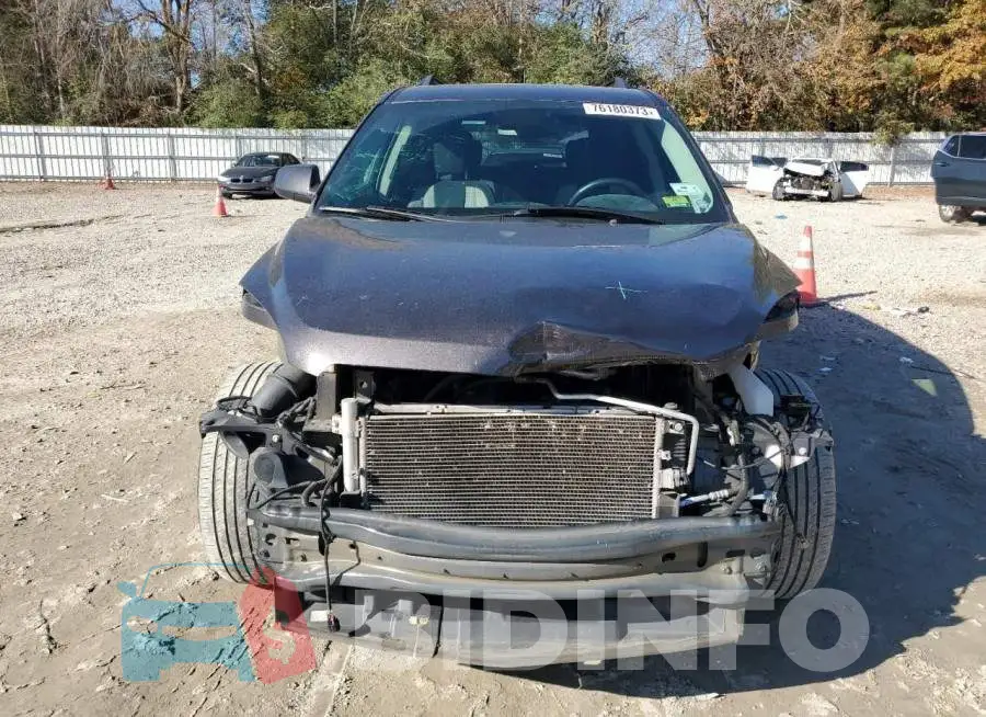 2GNALCEK2G6292377 Photo# 5