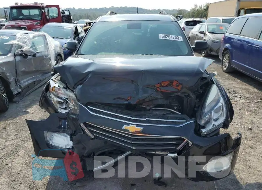 2GNALCEK7G6171229 Photo# 5