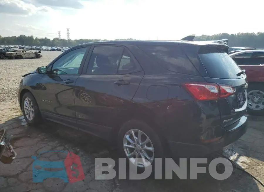 2GNAXHEV7L6207863 Photo# 2