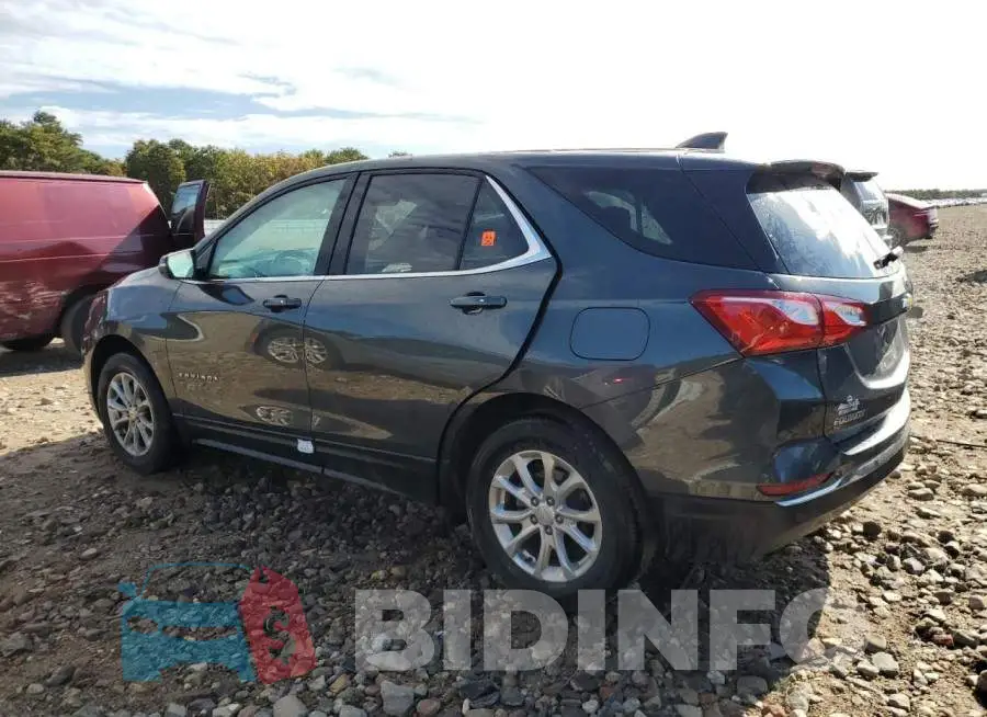 2GNAXUEV7K6282568 Photo# 2
