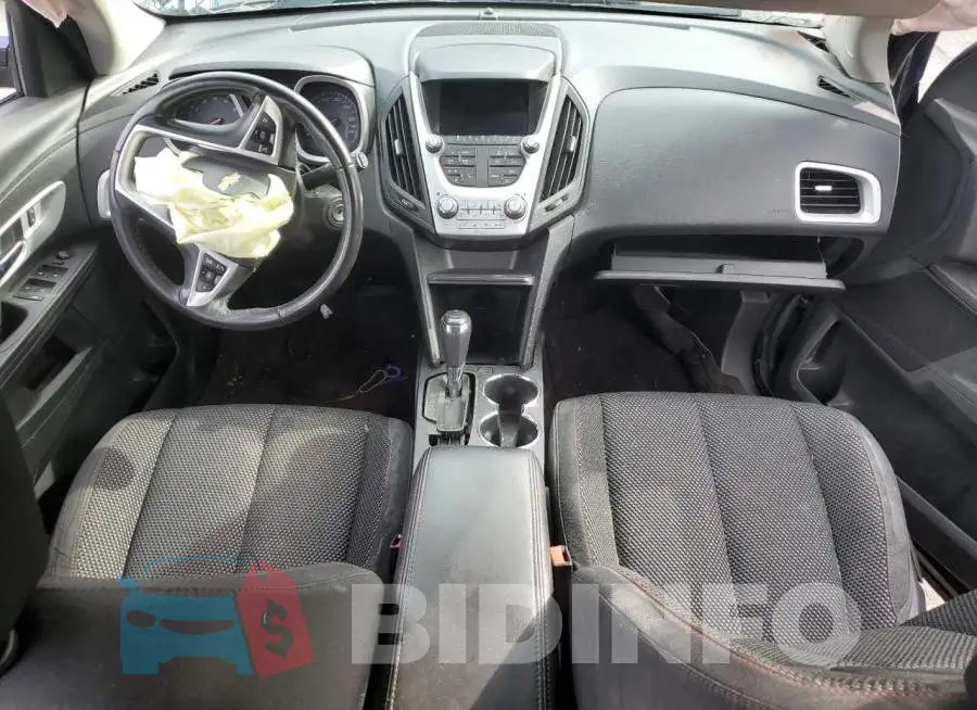 2GNFLFEK3G6284697 Photo# 8