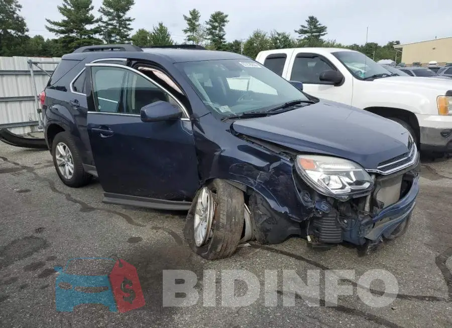 2GNFLFEK3G6284697 Photo# 4