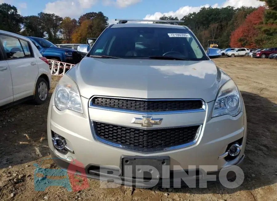 2GNFLGE31F6419270 Photo# 5