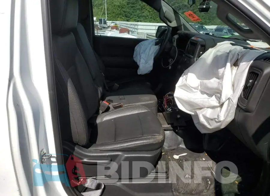 3GCNWAEH8MG312111 Photo# 10