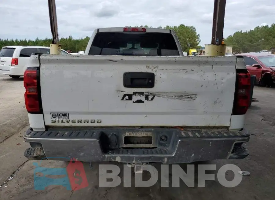 3GCUKPEC4EG384620 Photo# 6