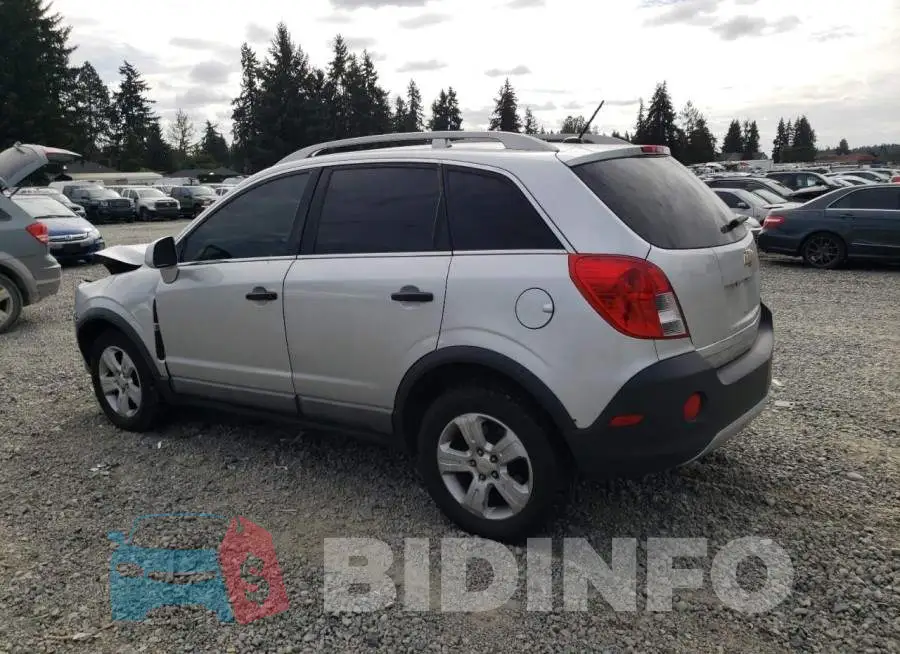 3GNAL2EK0FS511377 Photo# 2