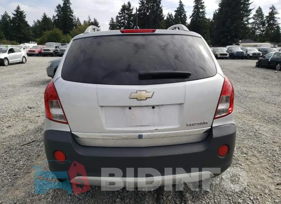 3GNAL2EK0FS511377 Photo# 6