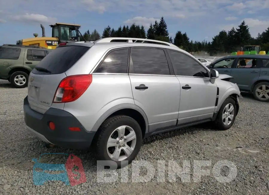 3GNAL2EK0FS511377 Photo# 3