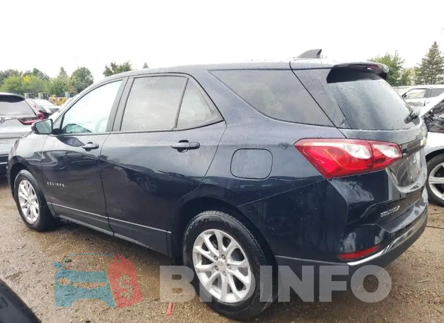 3GNAXHEV6LS517455 Photo# 2