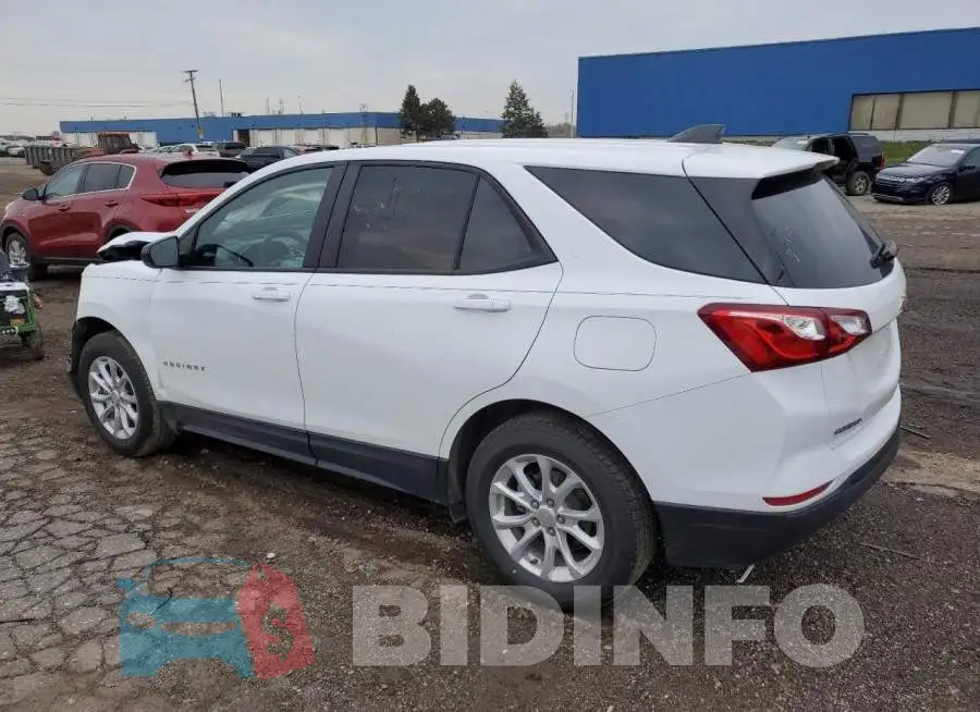 3GNAXHEV8LS623812 Photo# 2