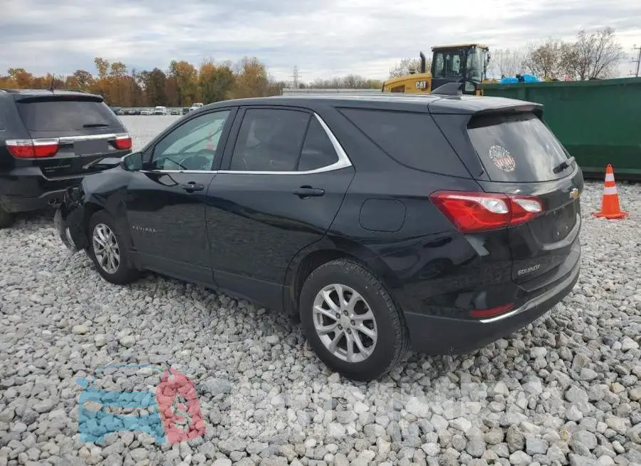 3GNAXKEV2ML351685 Photo# 2