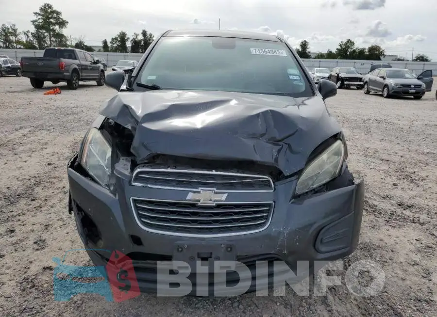 3GNCJKSB4GL213171 Photo# 5