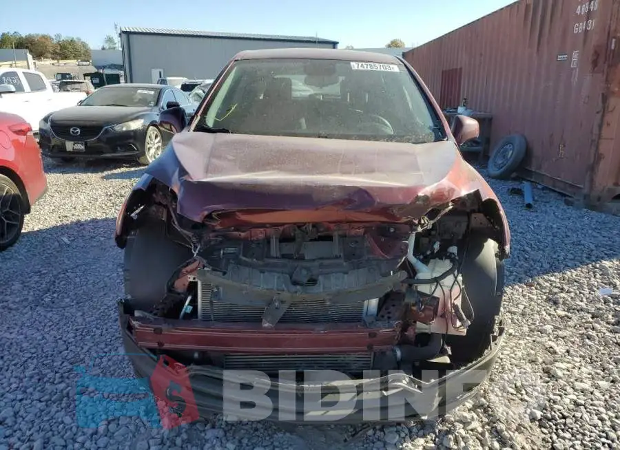 3GNCJKSB5GL257065 Photo# 5