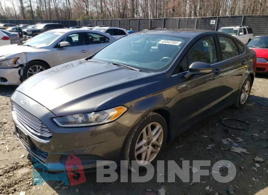 1FA6P0HDXG5113373 Photo# 1