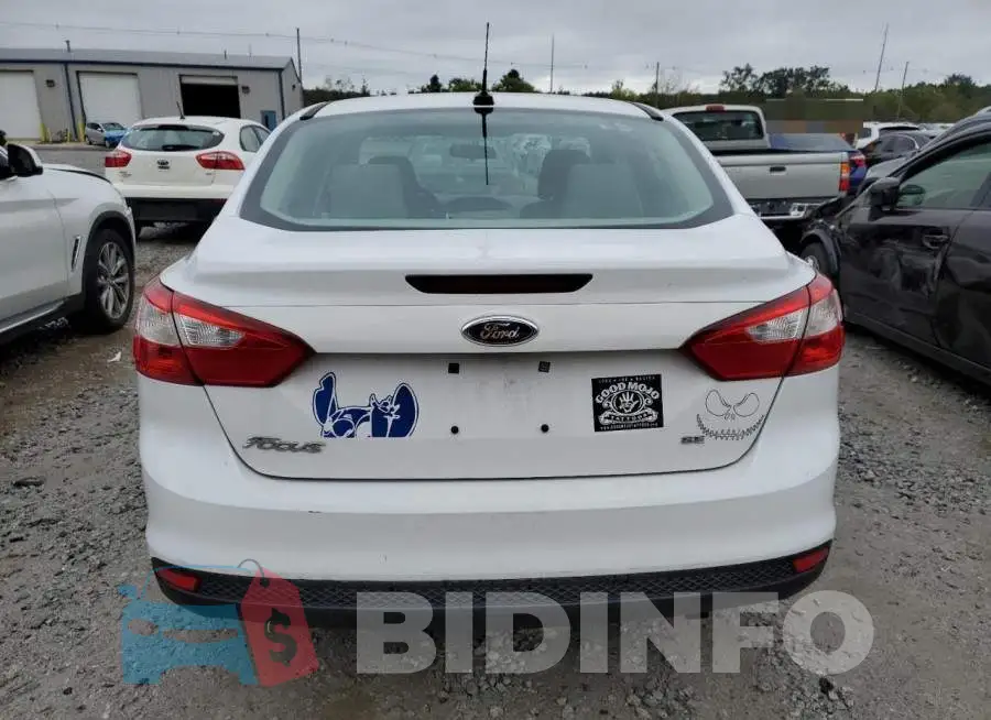 1FADP3F21EL214997 Photo# 6