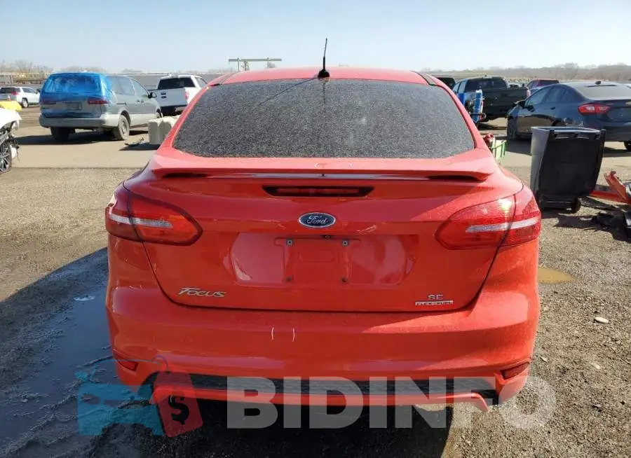 1FADP3F21FL277907 Photo# 6