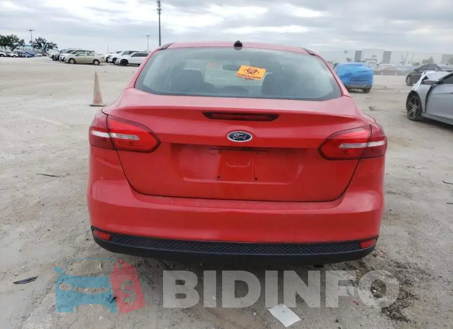 1FADP3F21GL284504 Photo# 6