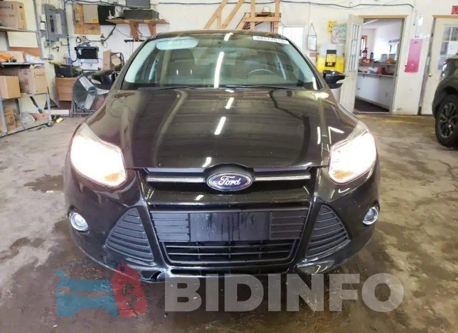 1FADP3F22EL209825 Photo# 5