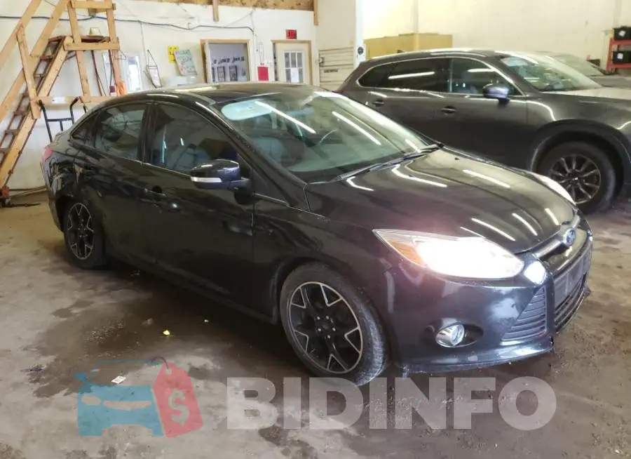 1FADP3F22EL209825 Photo# 4