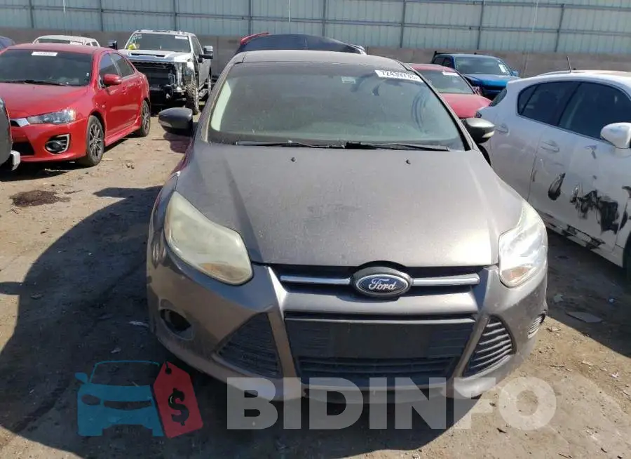 1FADP3F23EL305723 Photo# 5