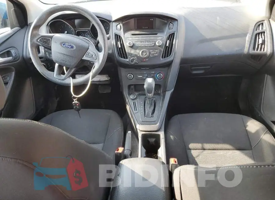 1FADP3F25FL281006 Photo# 8