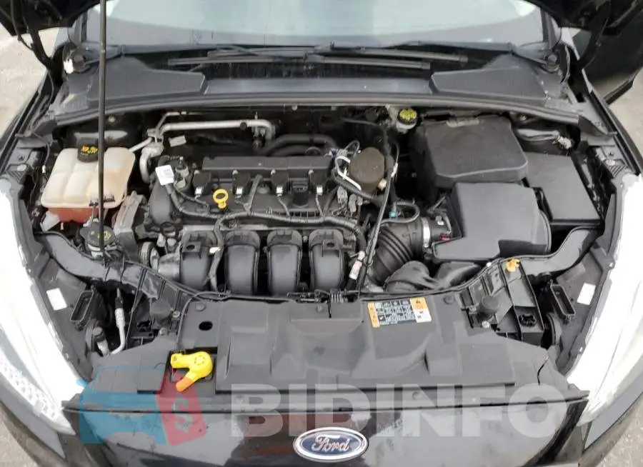 1FADP3F26FL229755 Photo# 11