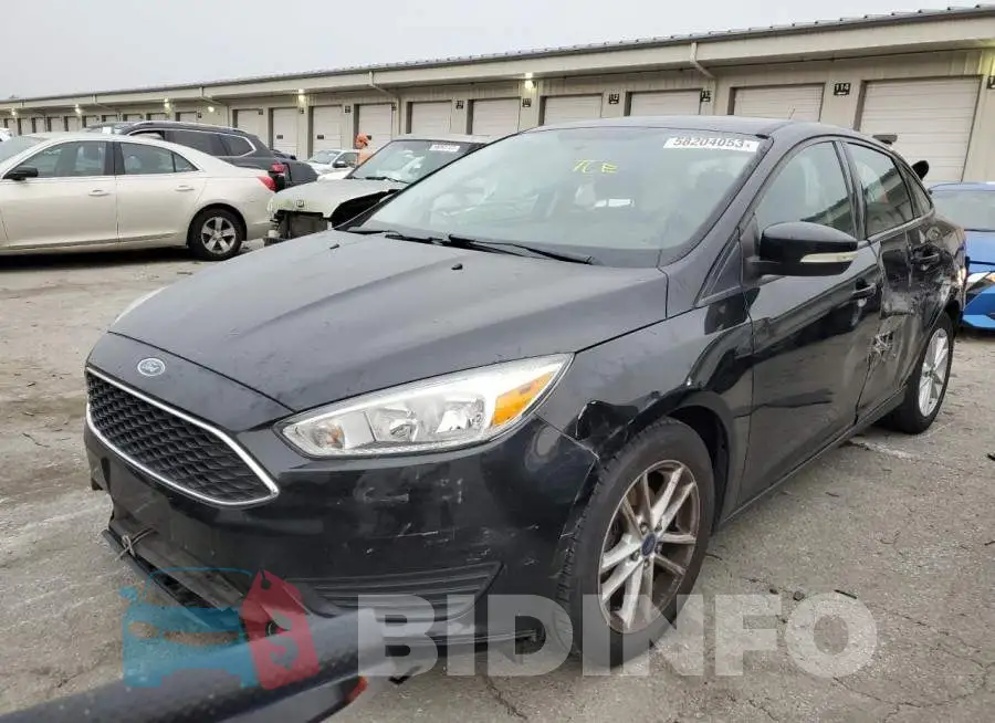 1FADP3F26FL229755 Photo# 1