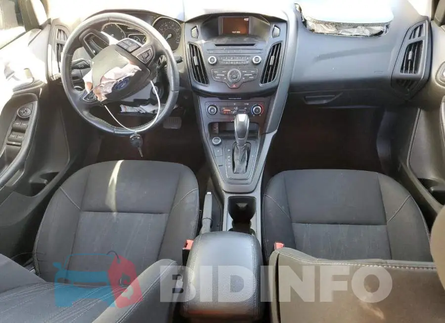 1FADP3K20FL341232 Photo# 8