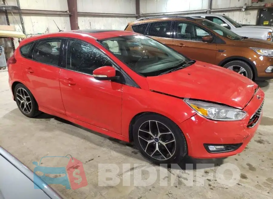 1FADP3K23FL362933 Photo# 4