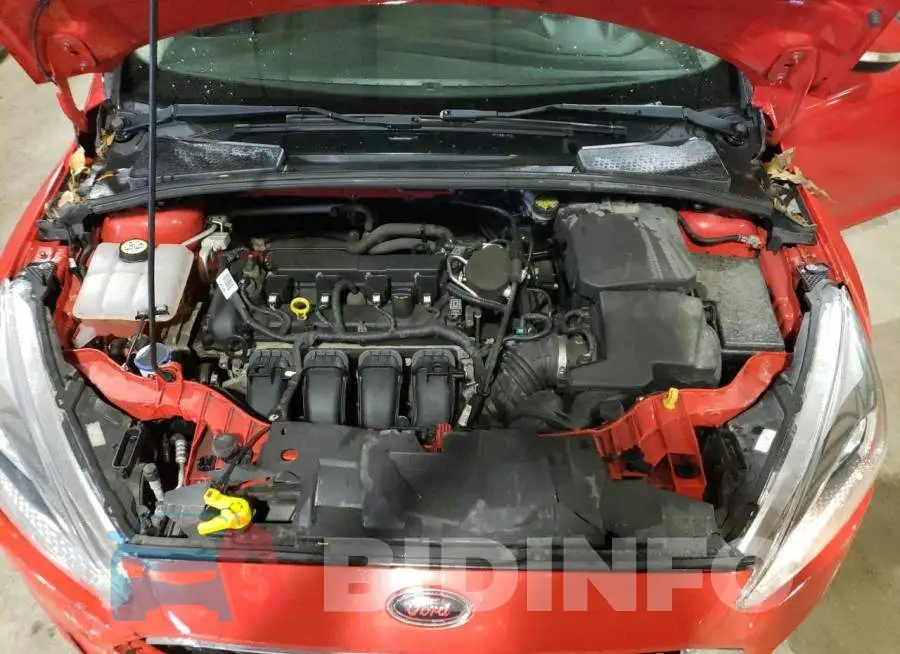 1FADP3K23FL362933 Photo# 11