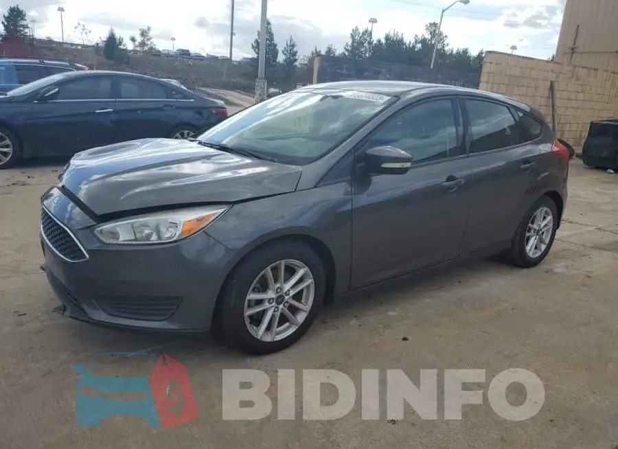 1FADP3K29FL350740 Photo# 1