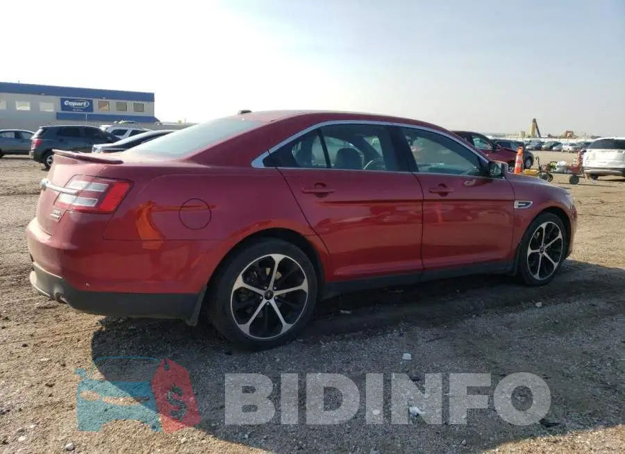1FAHP2E86FG131755 Photo# 3