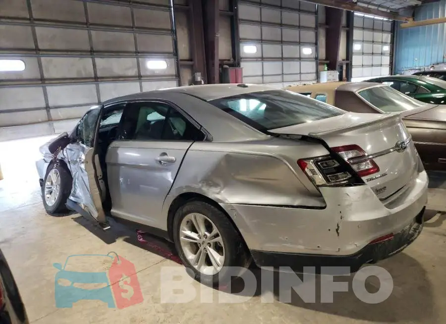 1FAHP2E89FG169674 Photo# 2