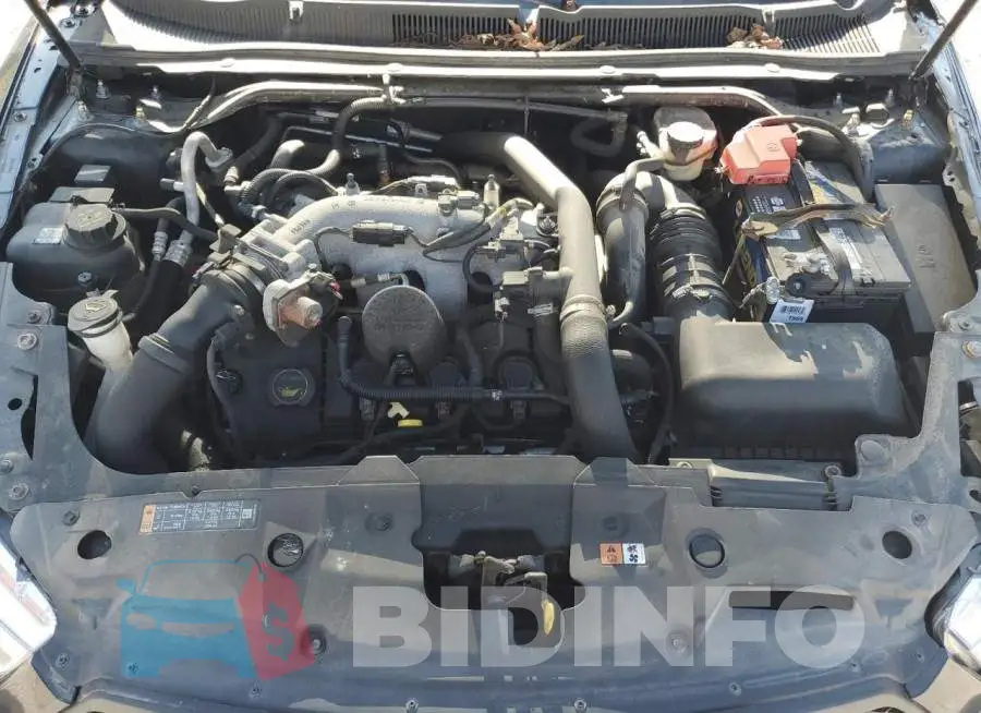 1FAHP2MT5FG150335 Photo# 11