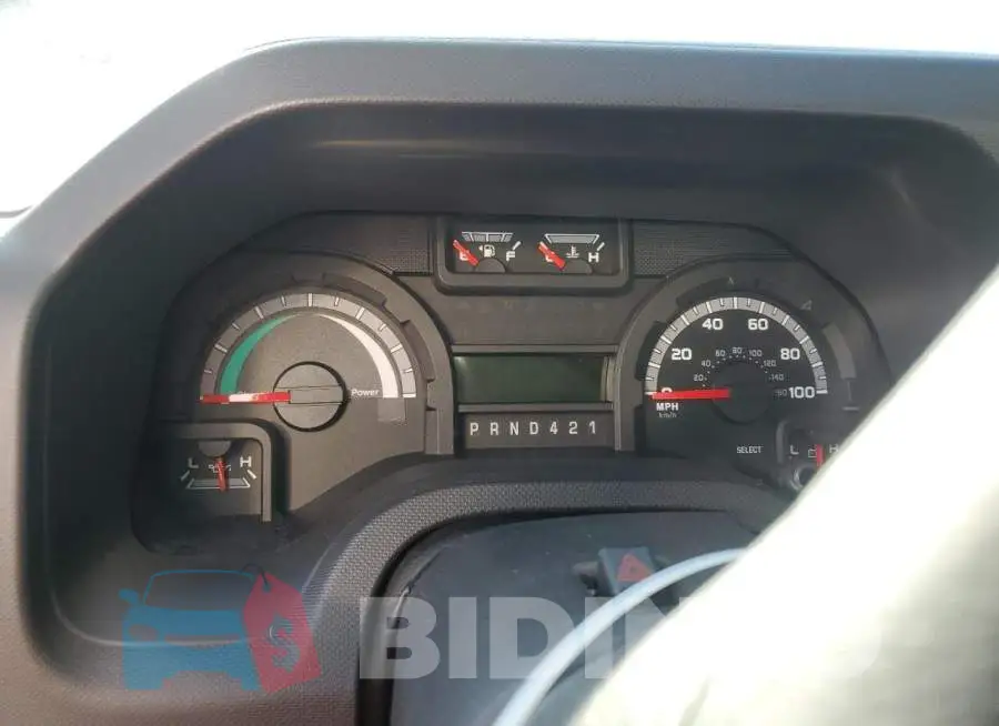 1FDXE4FS2JDC40074 Photo# 9