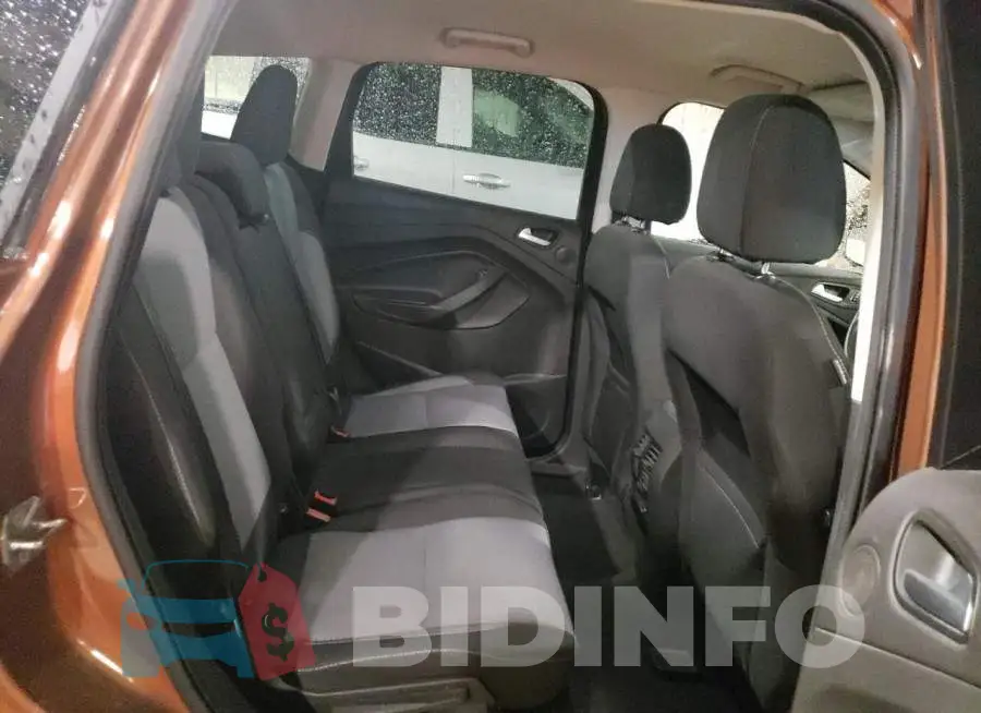 1FMCU0GD2HUC61477 Photo# 11