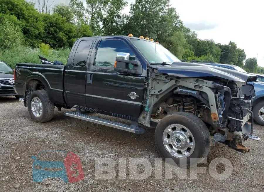 1FT8X3BT0FEC75175 Photo# 4