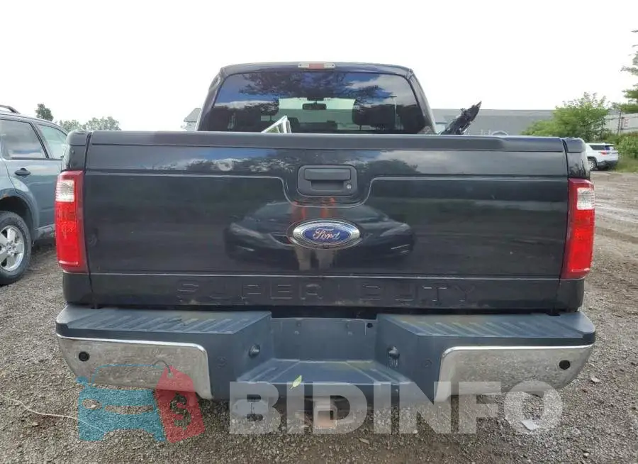 1FT8X3BT0FEC75175 Photo# 6