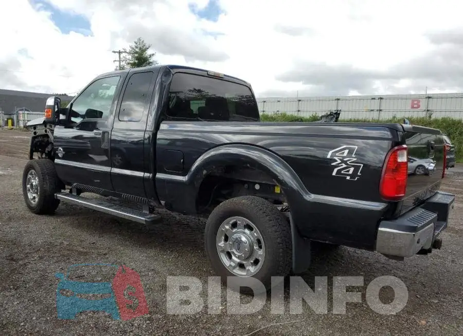 1FT8X3BT0FEC75175 Photo# 2