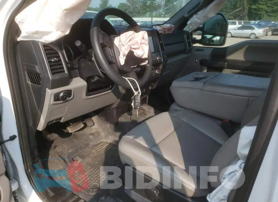 1FTBF2B60MEE12836 Photo# 8