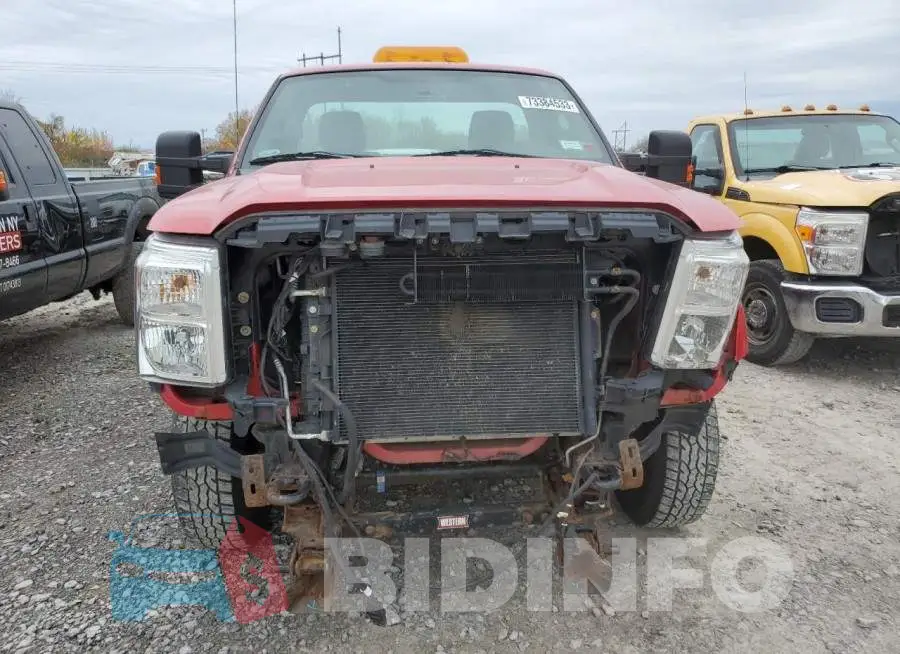 1FTBF2B68EEB09627 Photo# 5