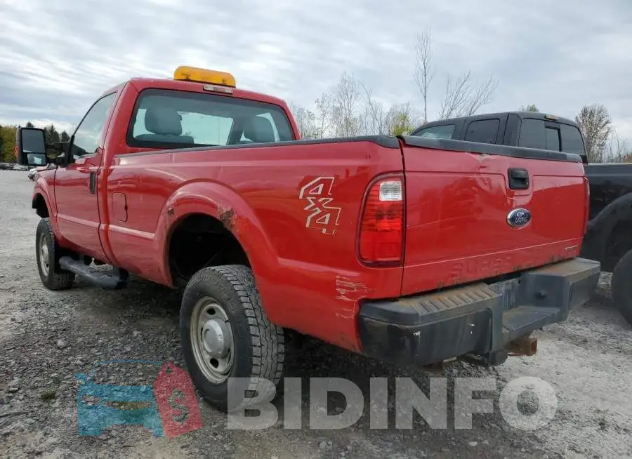1FTBF2B68EEB09627 Photo# 2