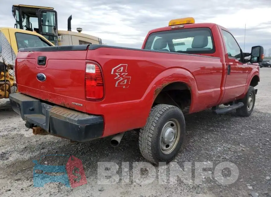 1FTBF2B68EEB09627 Photo# 3